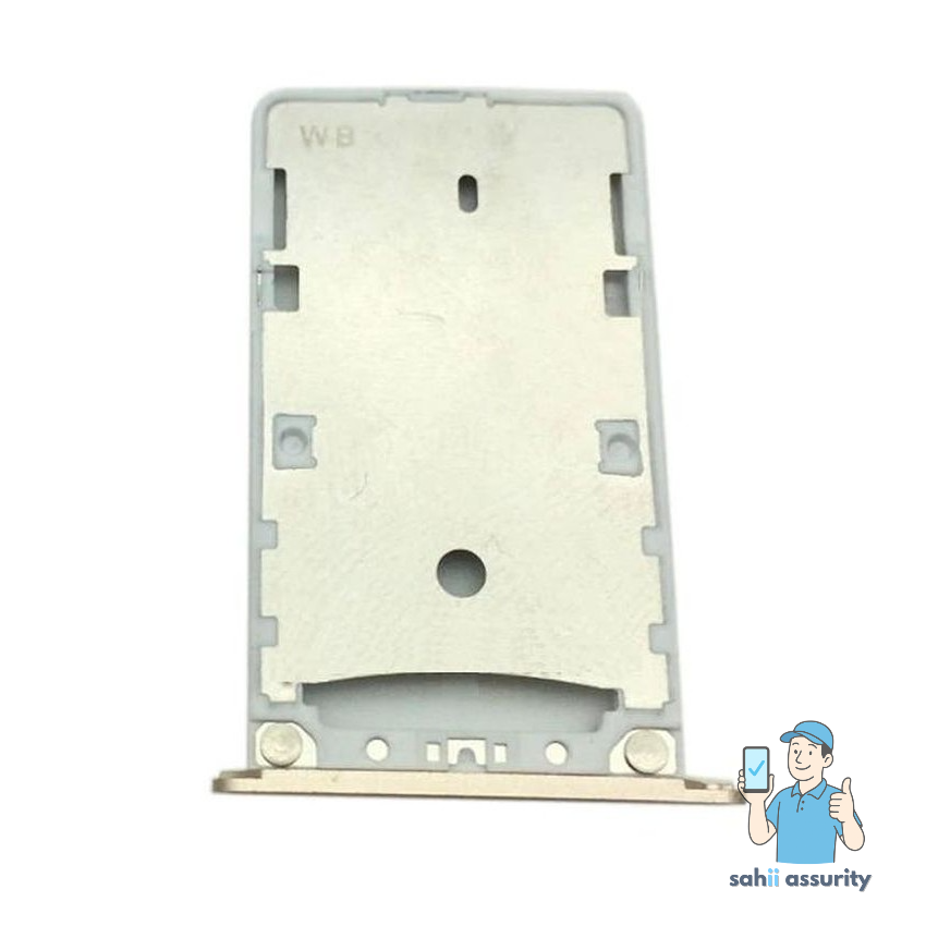 SIM Card Holder Tray for Xiaomi Redmi Note 3